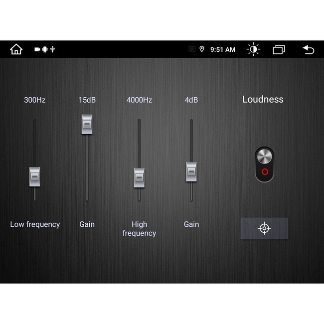 DIGITAL IQ TOP 631_CPA (8.4inc) (PCM 3.1) MULTIMEDIA for PORSCHE CAYENNE mod. 2010-2015