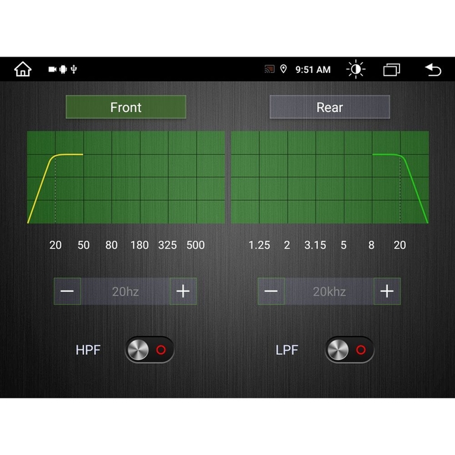 DIGITAL IQ TOP 631_CPA (8.4inc) (PCM 3.1) MULTIMEDIA for PORSCHE CAYENNE mod. 2010-2015