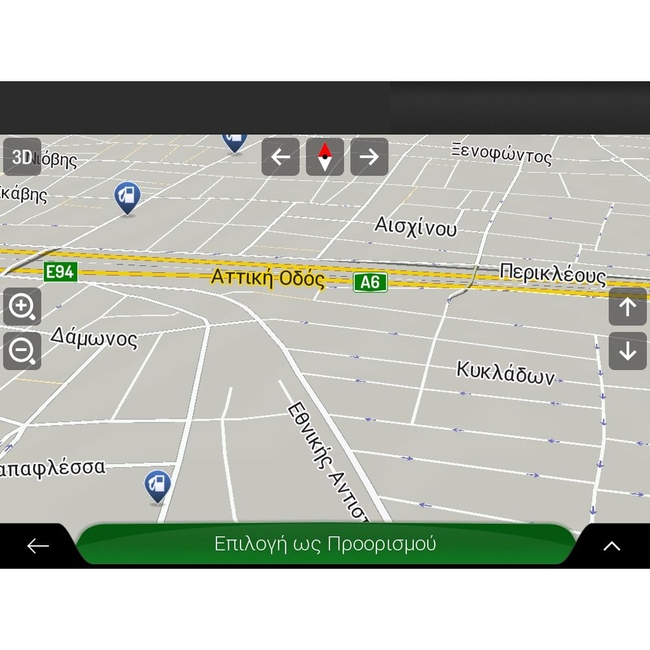 DIGITAL IQ TOP 634_CPA (8inc) (PCM 2) MULTIMEDIA for PORSCHE BOXSTER - CAYMAN - 911 mod. 2005-2008