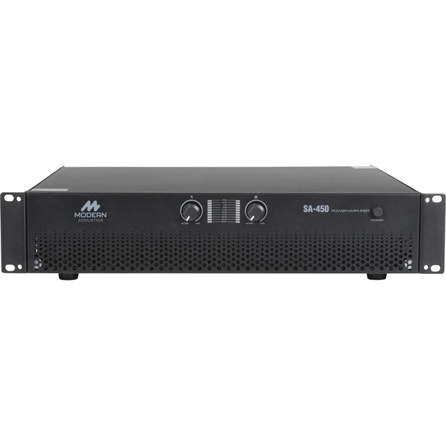Modern Acoustics SA-450 Τελικός Ενισχυτής