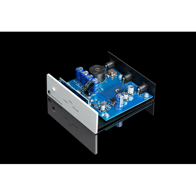 Pro-Ject Power Box S3 Phono - Silver