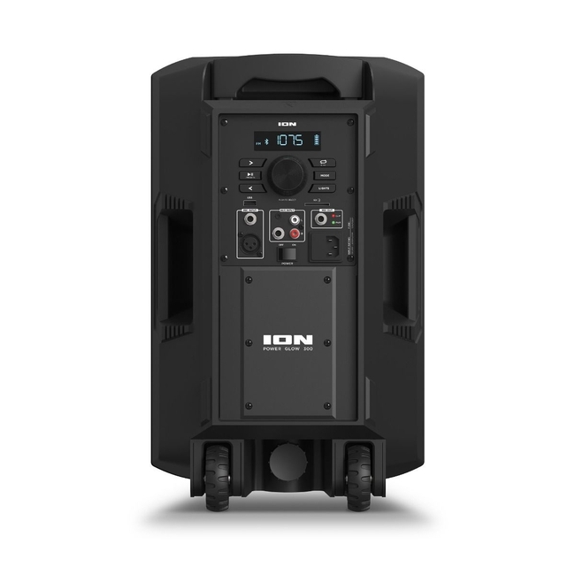 ION Powerglow 300  --επίσημα εξουσιοδοτημένοι αντιπρόσωποι-