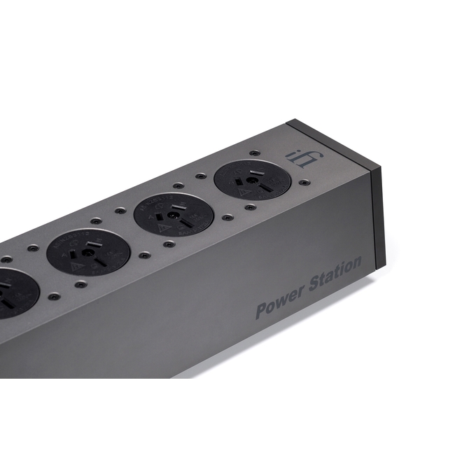 iFi Audio PowerStation (5060738781836)