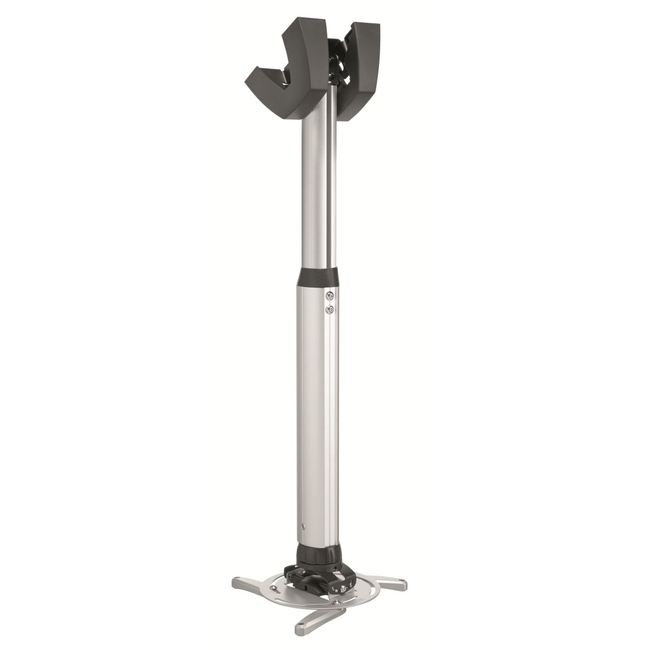 Vogel's PPC-1555 Silver ύψος  55-85cm