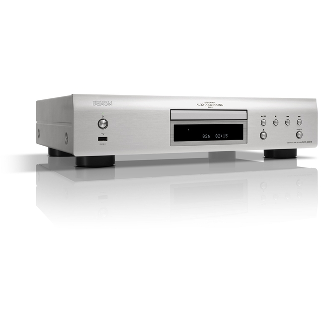 Denon DCD-900NE - Premium Silver