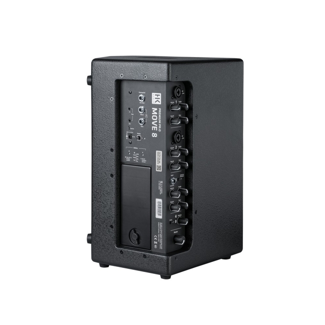 HK Audio Premium PR:O Move 8