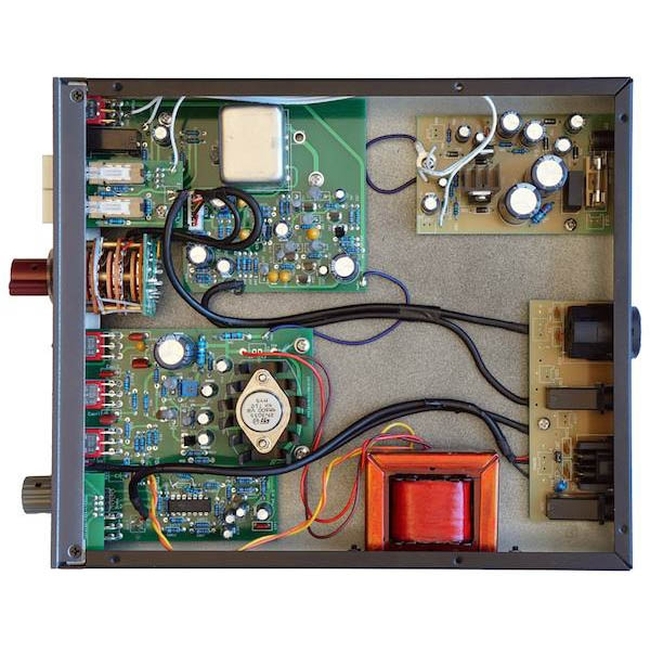 Golden Age PREQ-73 Premier