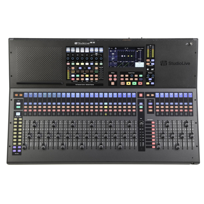 Presonus StudioLive Series III SE 32