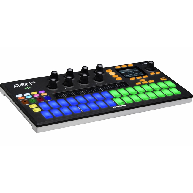 Presonus Atom SQ