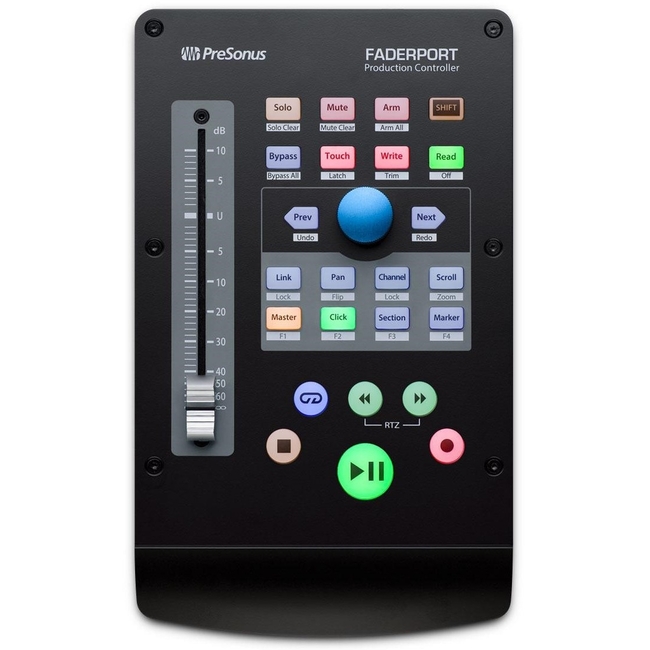 Presonus Faderport V2