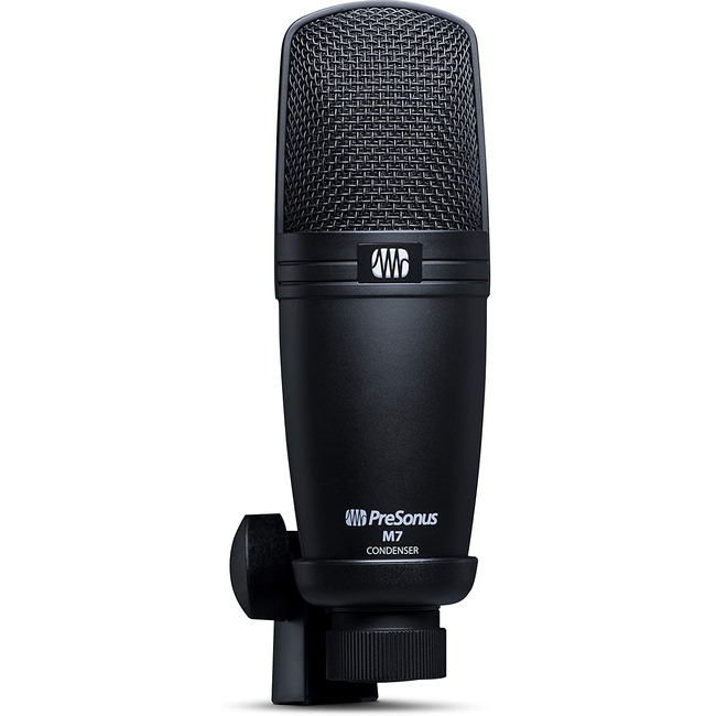 Presonus M7 MKII