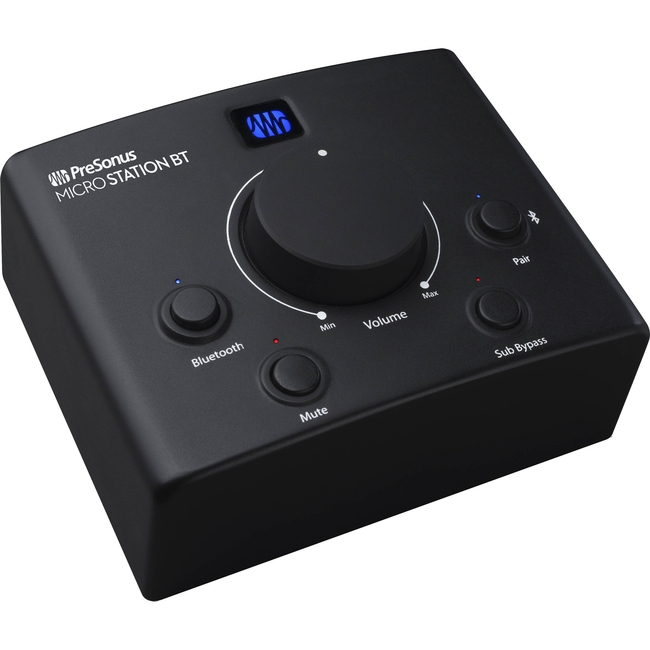 Presonus MicroStation BT