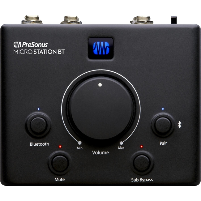 Presonus MicroStation BT