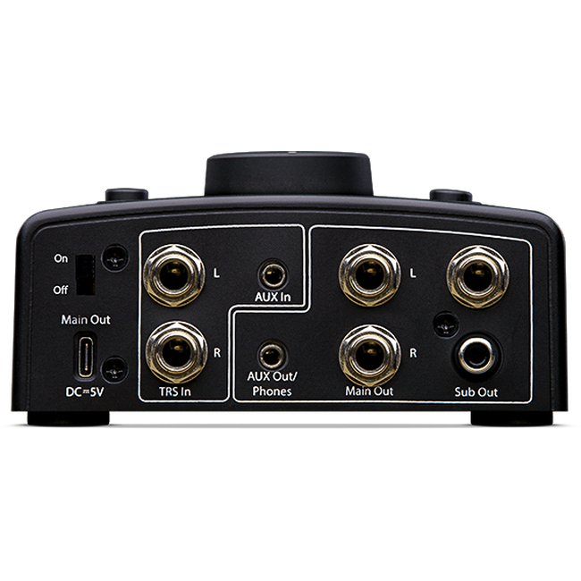 Presonus MicroStation BT