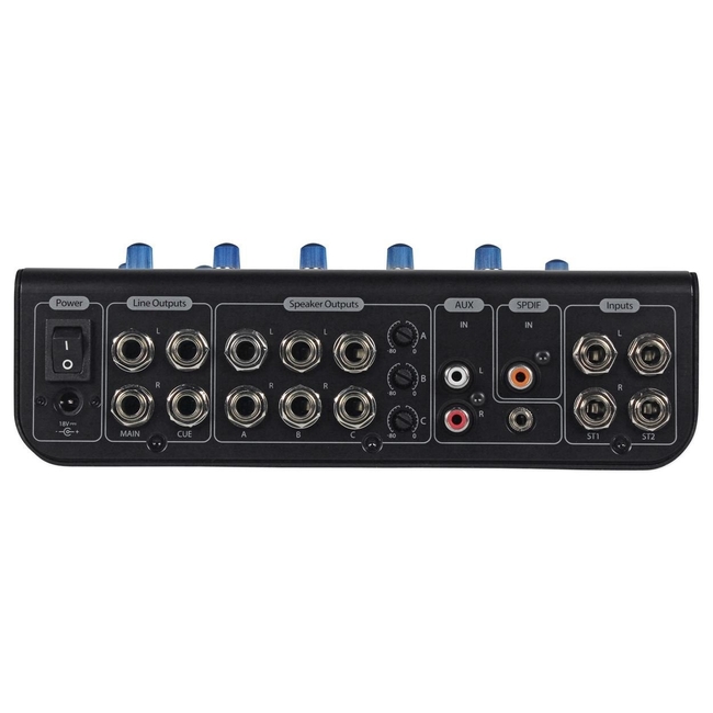 Presonus Monitor Station V2