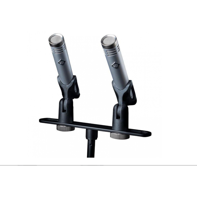 Presonus PM-2   μικρού διαφράγματος πυκνωτικά + μπάρα για τοποθέτηση τους σε διάταξη XY (Ζεύγος)