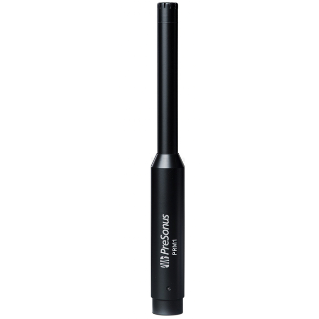 Presonus PRM-1 - Πυκνωτικό μετρήσεων