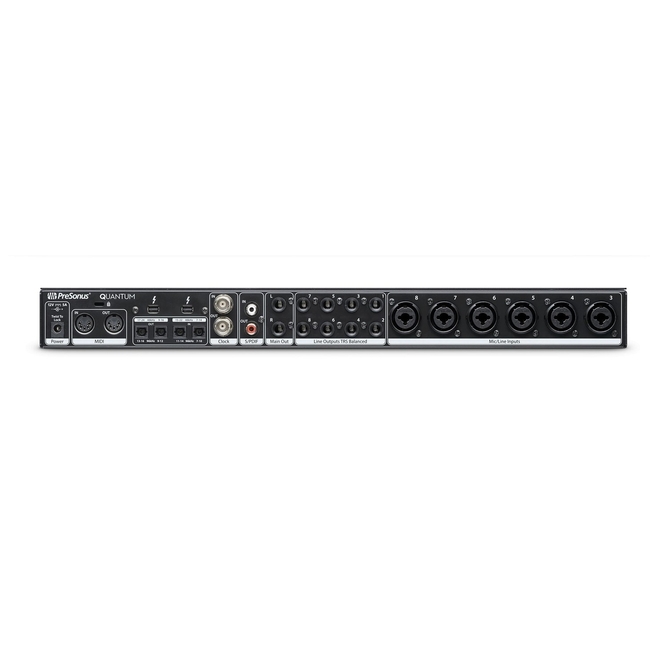 Presonus Quantum