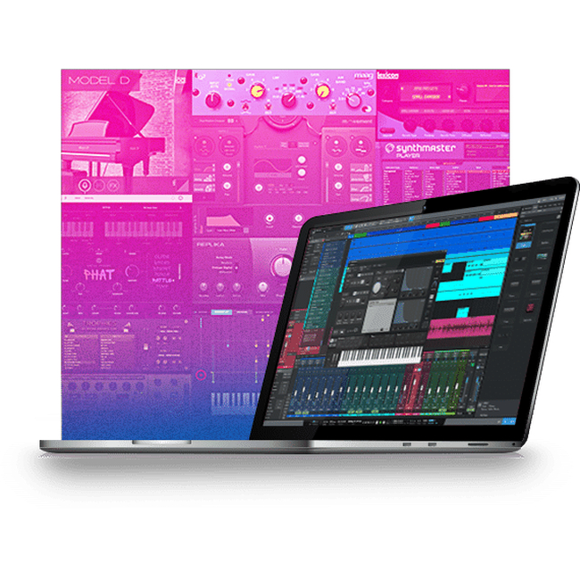 Presonus Revelator io44