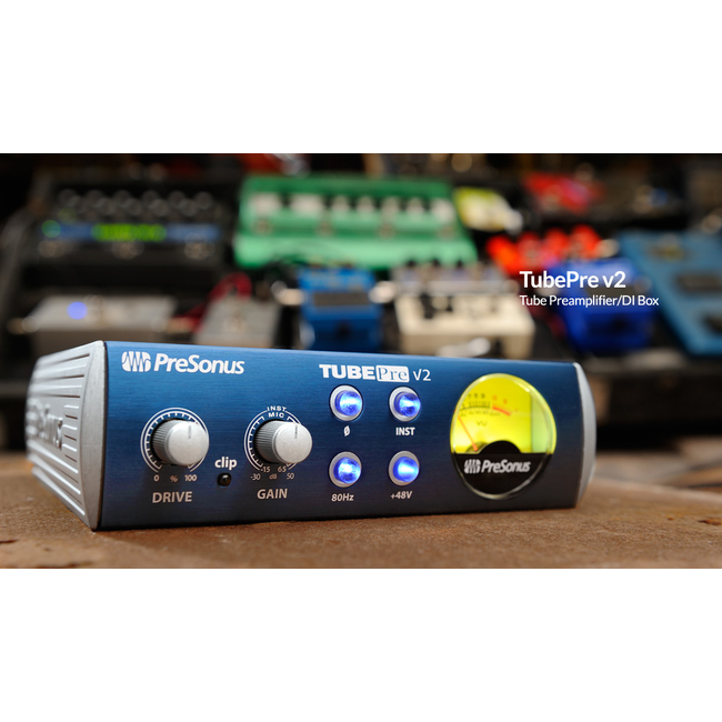 Presonus Tube Pre V2