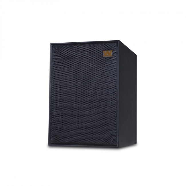 WHARFEDALE Denton 85th Anniversary Black Oak Ηχεία (Ζεύγος)