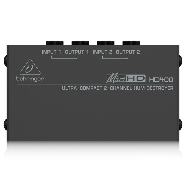 Behringer HD400