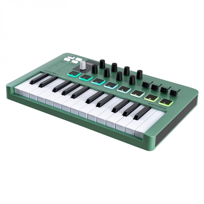 Arturia Minilab 3 - Mint 3760033532332