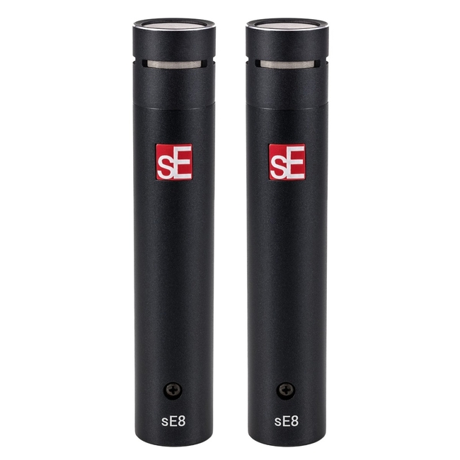 sE Electronics  sE8 Matched Pair (Ζεύγος)