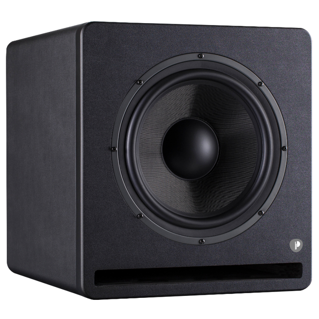 Prodipe Pro10S v4 Black Wood - 10"