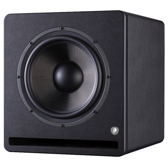 Prodipe Pro10S v4 Black Wood - 10"