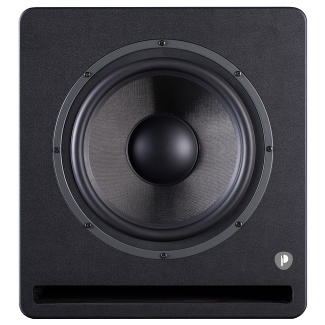 Prodipe Pro10S v4 Black Wood - 10"