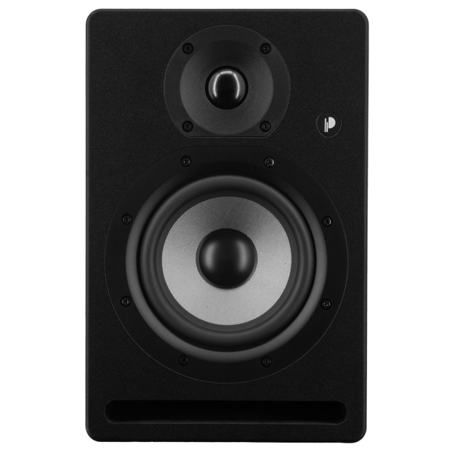 Prodipe Pro5 v4 Black Wood (τεμάχιο)