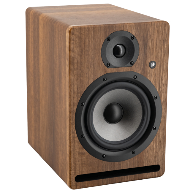Prodipe Pro8 v4 Walnut Wood