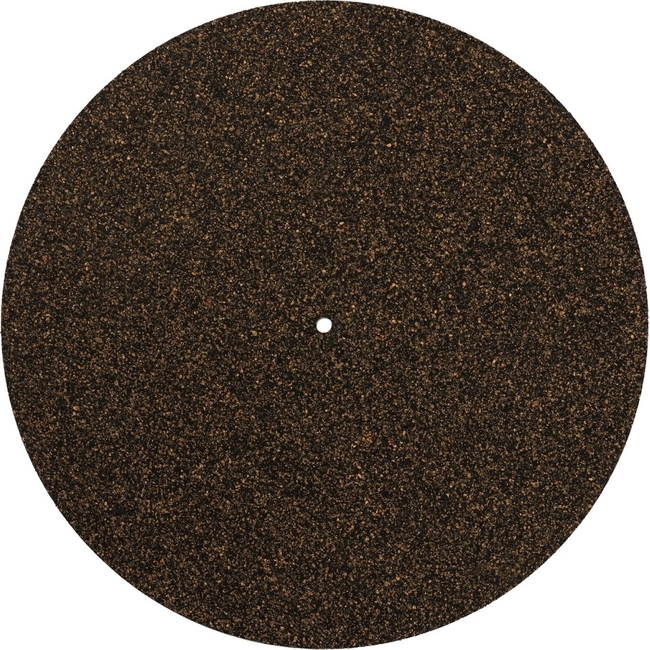 Pro-Ject Cork & Rubber it - 1mm για όλα τα πλατώ