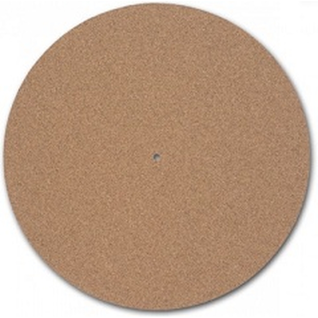 Pro-Ject Cork it Ματ φελλού για όλα τα πλατώ