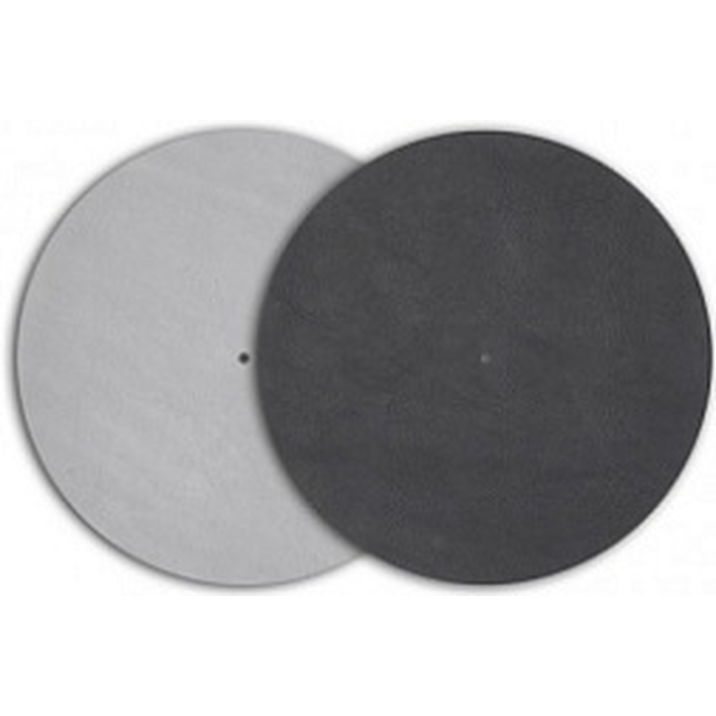 Pro-Ject Leather it Δερμάτινο Ματ Grey