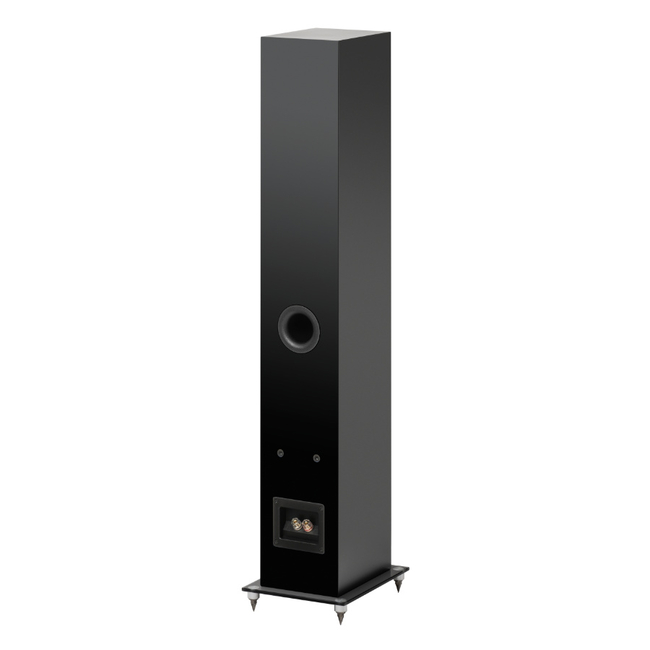 Pro-Ject Speaker Box 10 E Carbon - Satin Black (Ζεύγος)