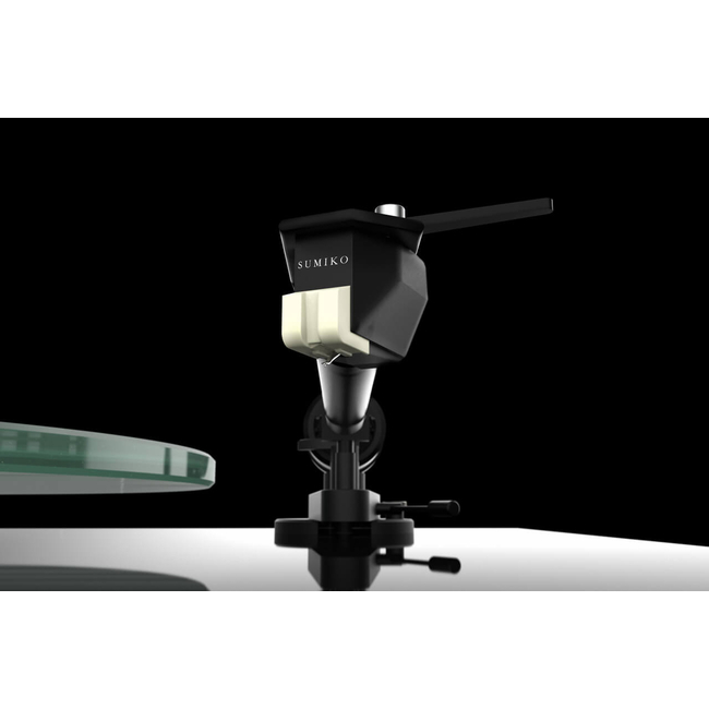 Pro-ject T2 (με Sumiko Rainier) - High Gloss Black