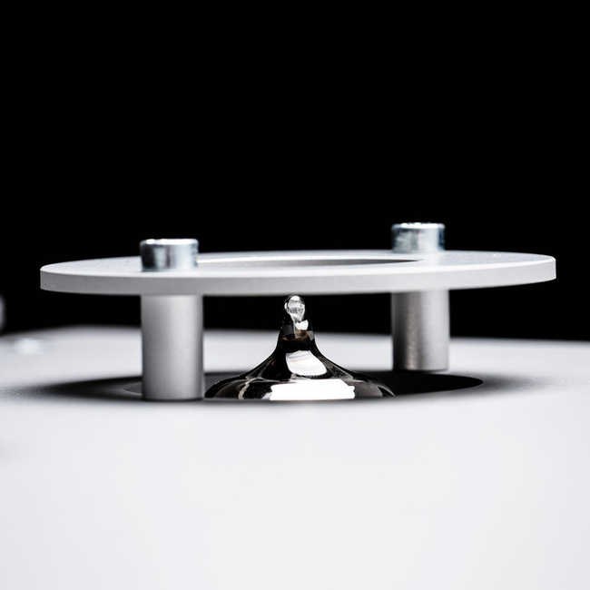 Pro-Ject Tube Box DS3 B - Silver