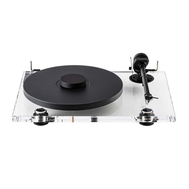 Pro-Ject XA B (+Pick it PRO B MM)