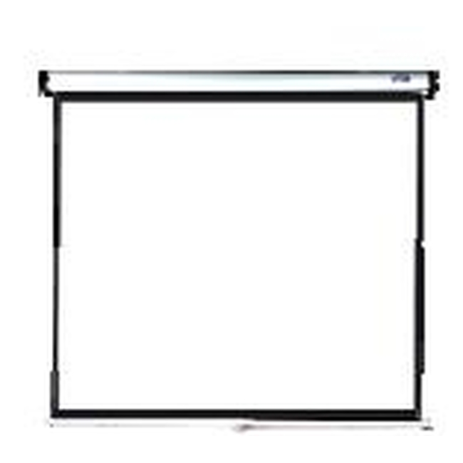 Procolor Carter 198x198 Χειροκίνητη 1:1