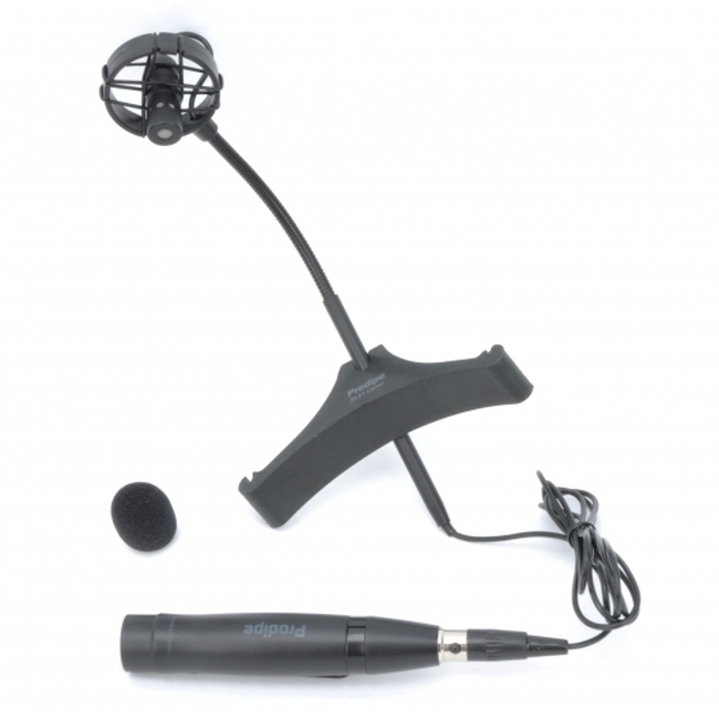 Prodipe BL21 Lanen Contrabass - Πυκνωτικό οργάνων