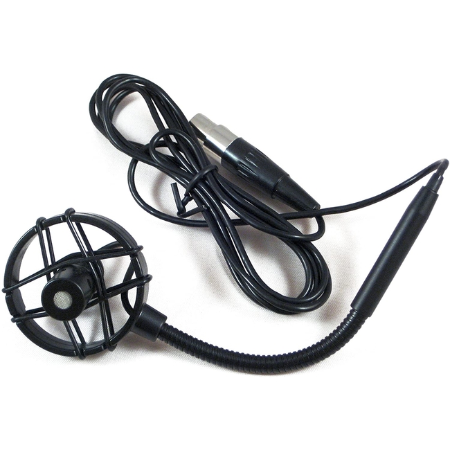 Prodipe Clamp for CL21 Cello mic