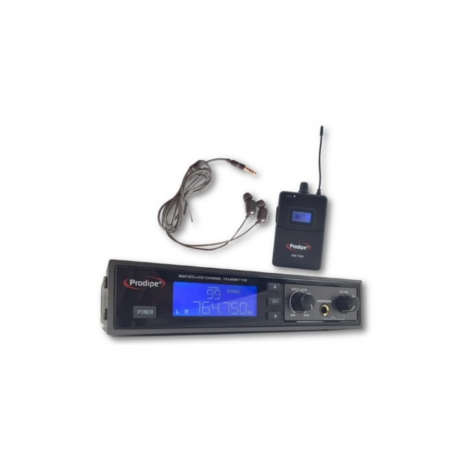 Prodipe IEM 7120