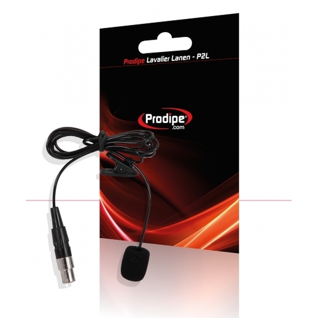 Prodipe Lanen P2L  -  Πυκνωτικό πέτου