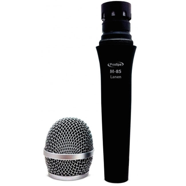 Prodipe M-85 Lanen  -  Δυναμικό χειρός