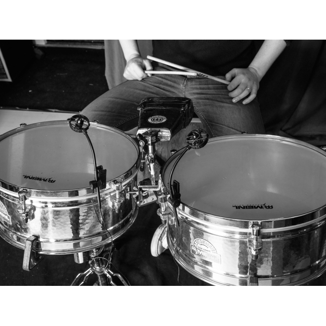 Prodipe PL21 Percussion - Πυκνωτικό οργάνων