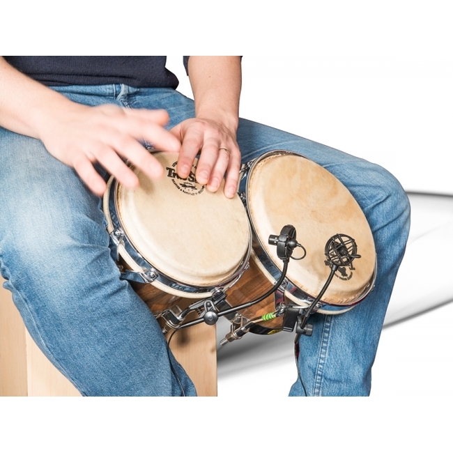 Prodipe PL21 Percussion - Πυκνωτικό οργάνων