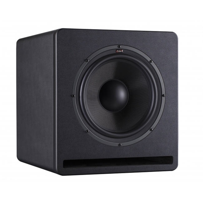 Prodipe Pro 10S V3 - 10inch Sub