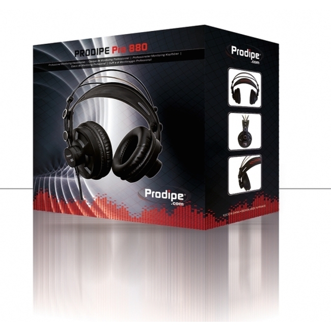 Prodipe Pro 880